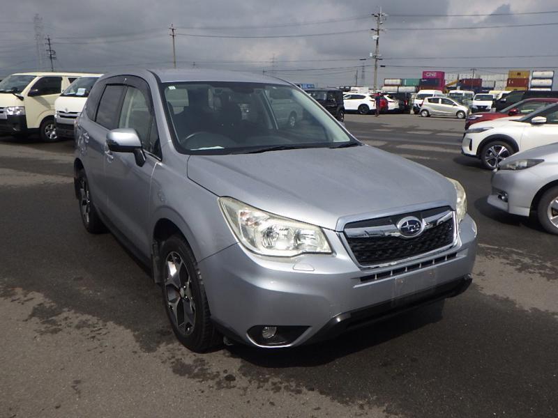 FORESTER-0