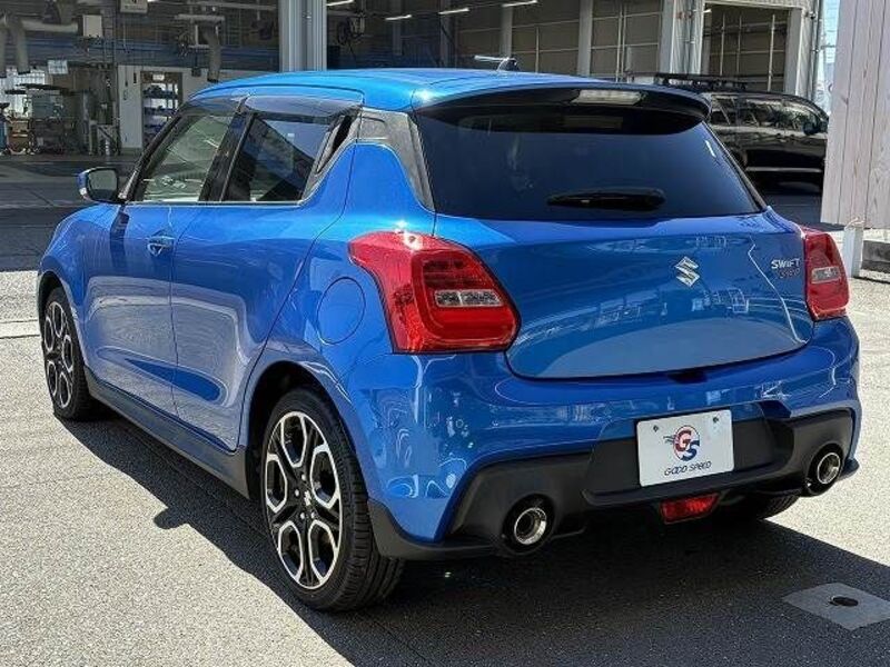 SWIFT