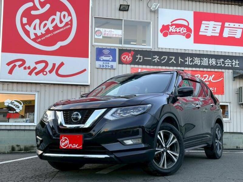 X-TRAIL-0