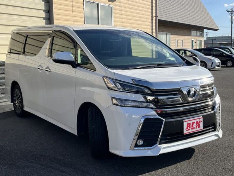 VELLFIRE
