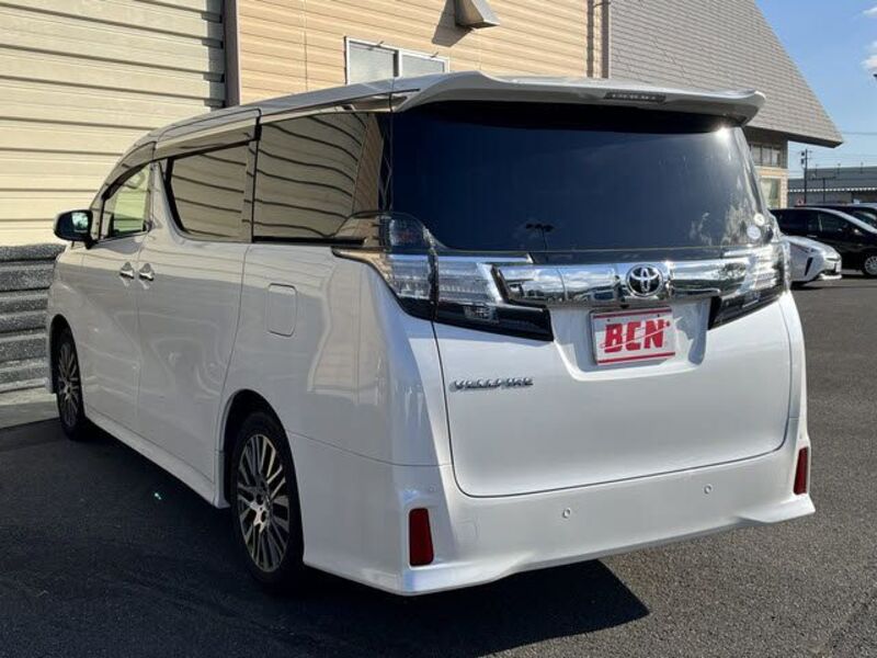 VELLFIRE