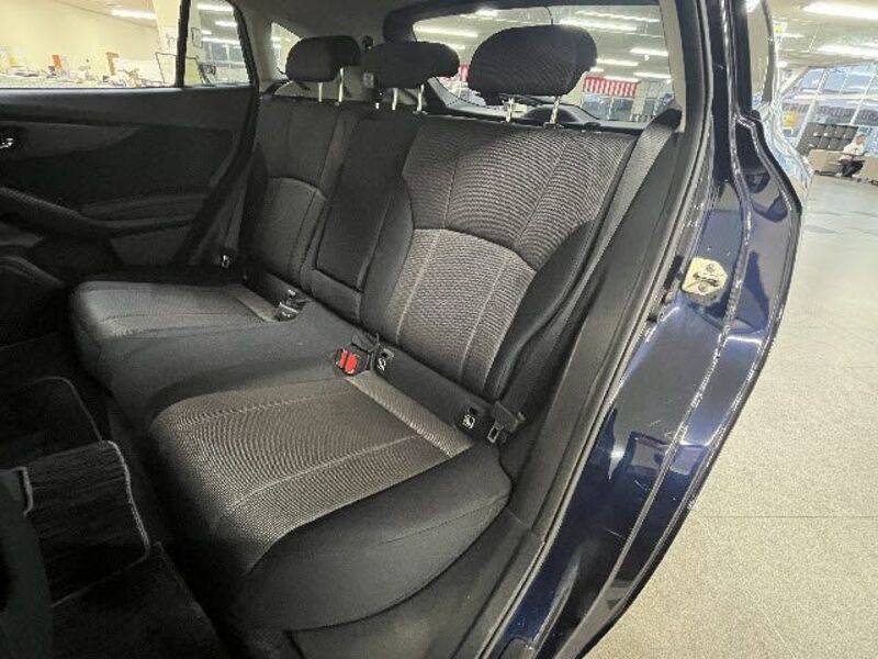 IMPREZA SPORT
