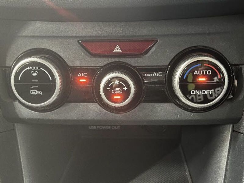 IMPREZA SPORT