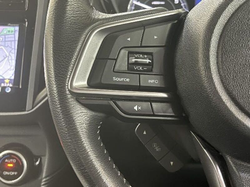 IMPREZA SPORT