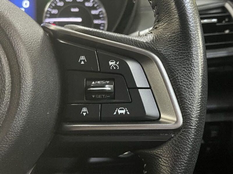 IMPREZA SPORT