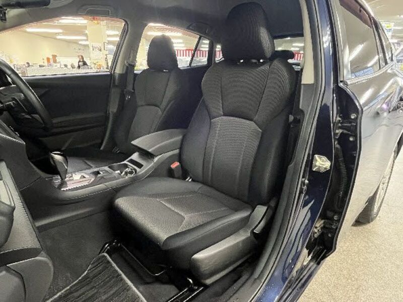 IMPREZA SPORT