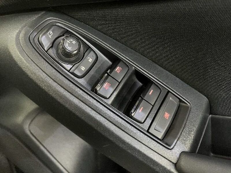 IMPREZA SPORT