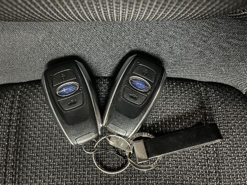 IMPREZA SPORT