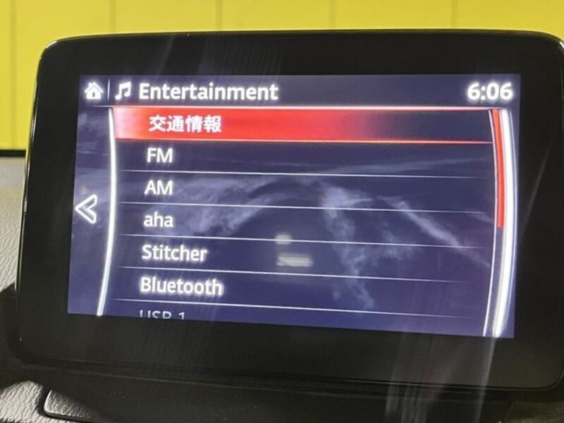 MAZDA2