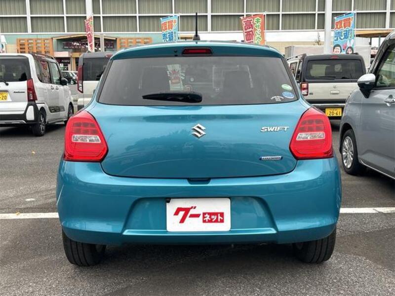 SWIFT