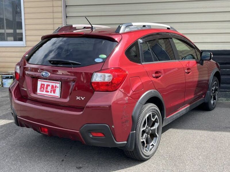 XV