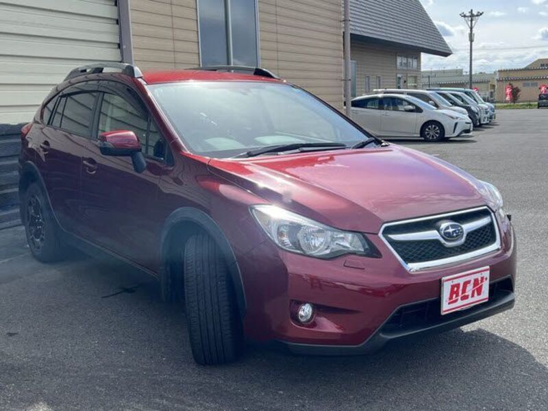 XV
