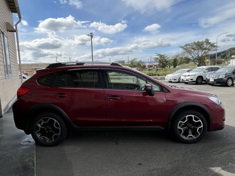 XV