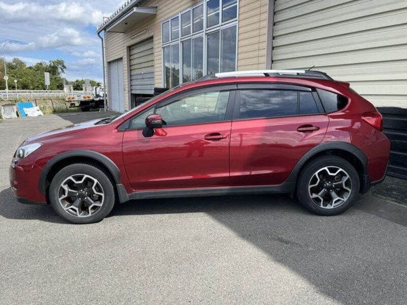 XV