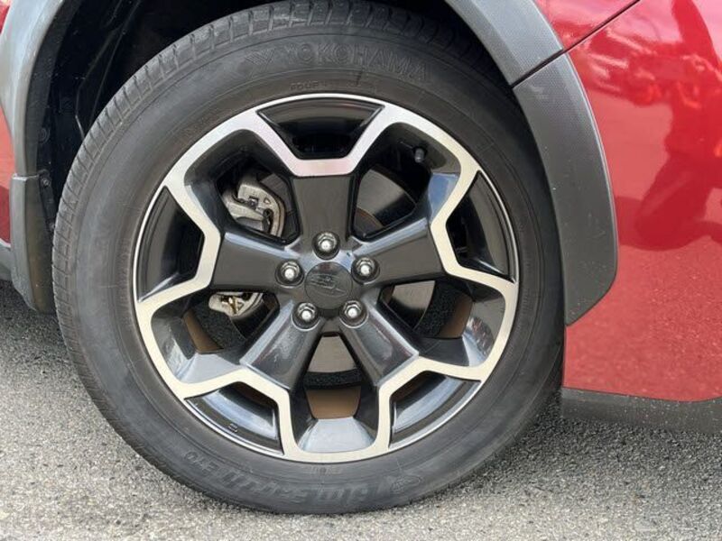 XV