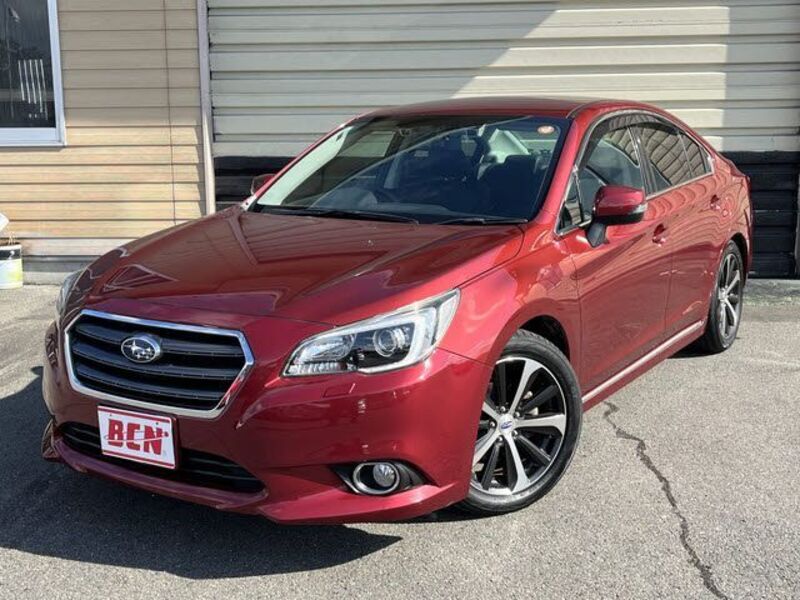 LEGACY B4-0