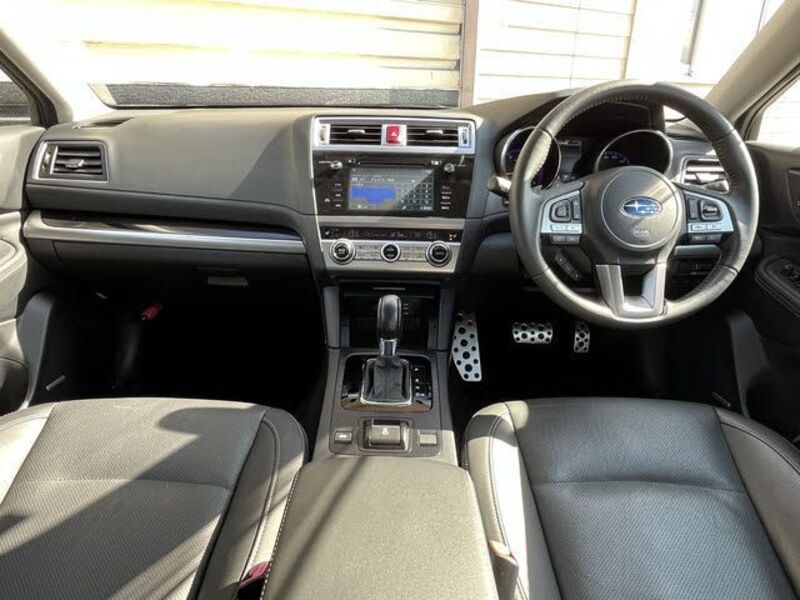 LEGACY B4