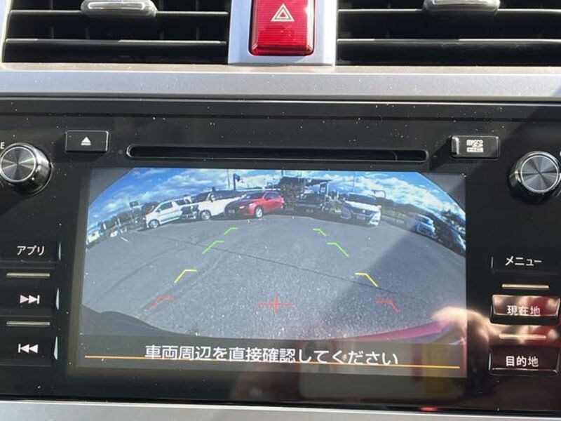 LEGACY B4