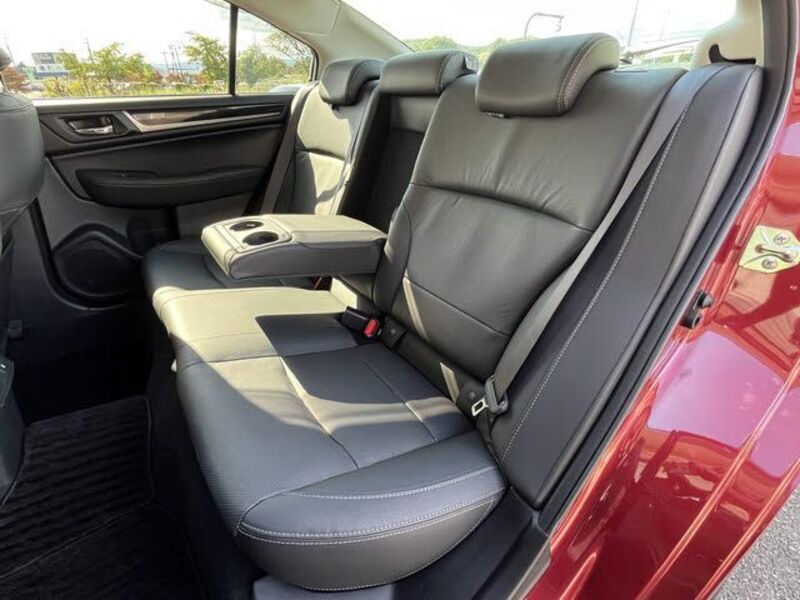 LEGACY B4