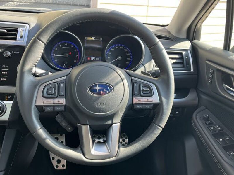 LEGACY B4