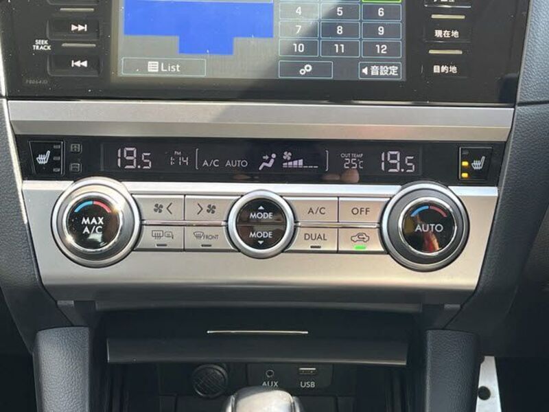 LEGACY B4