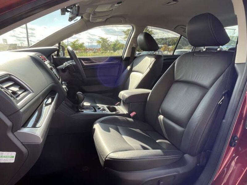 LEGACY B4