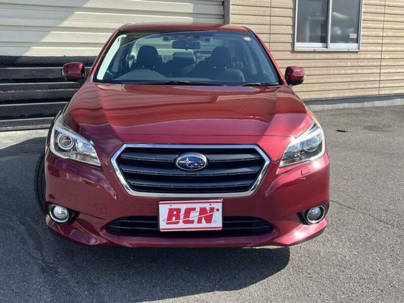 LEGACY B4
