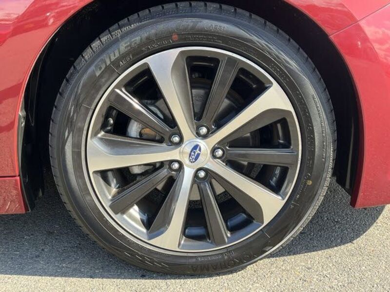 LEGACY B4