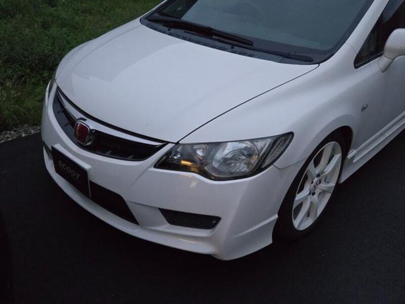 CIVIC