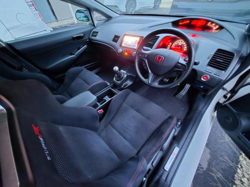 CIVIC
