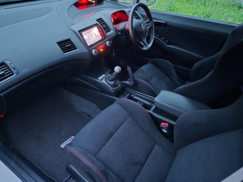 CIVIC