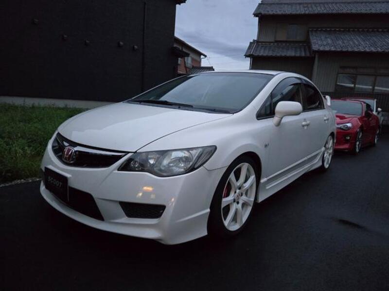 CIVIC-0