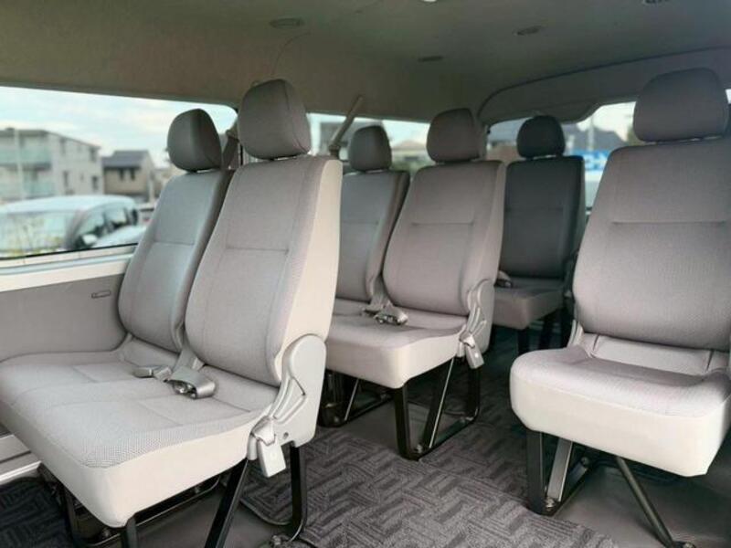 HIACE WAGON