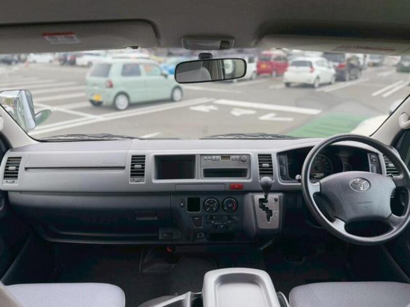 HIACE WAGON