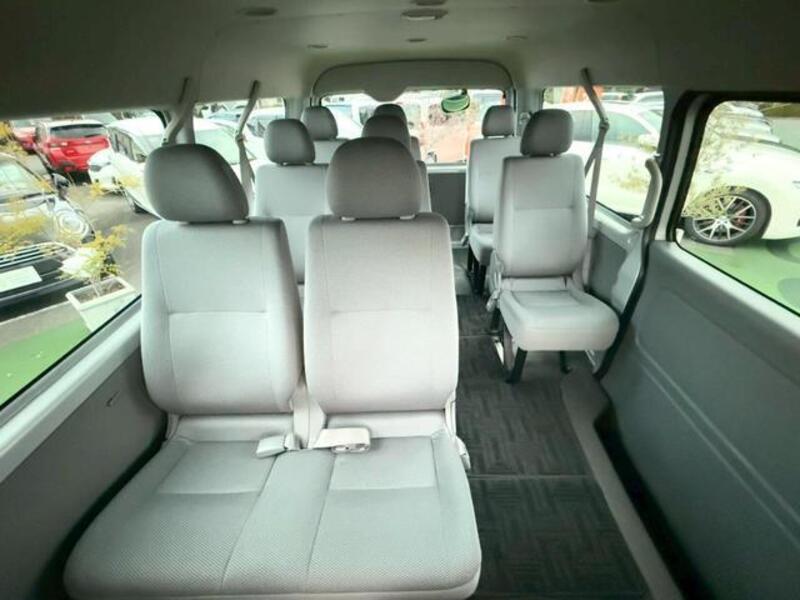 HIACE WAGON