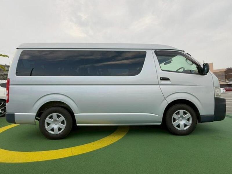 HIACE WAGON