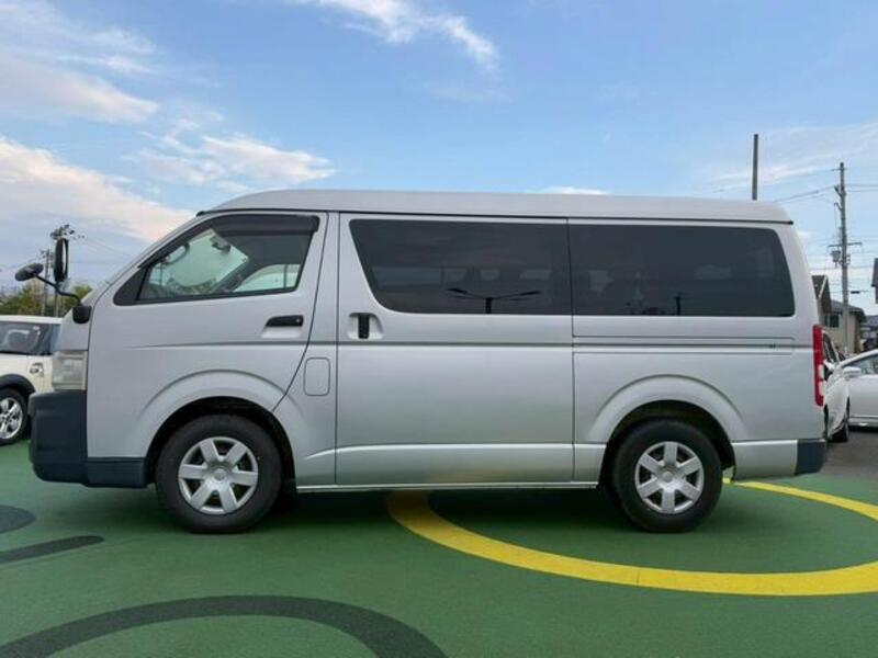 HIACE WAGON