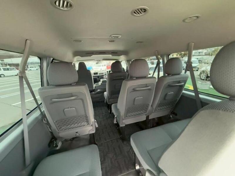 HIACE WAGON