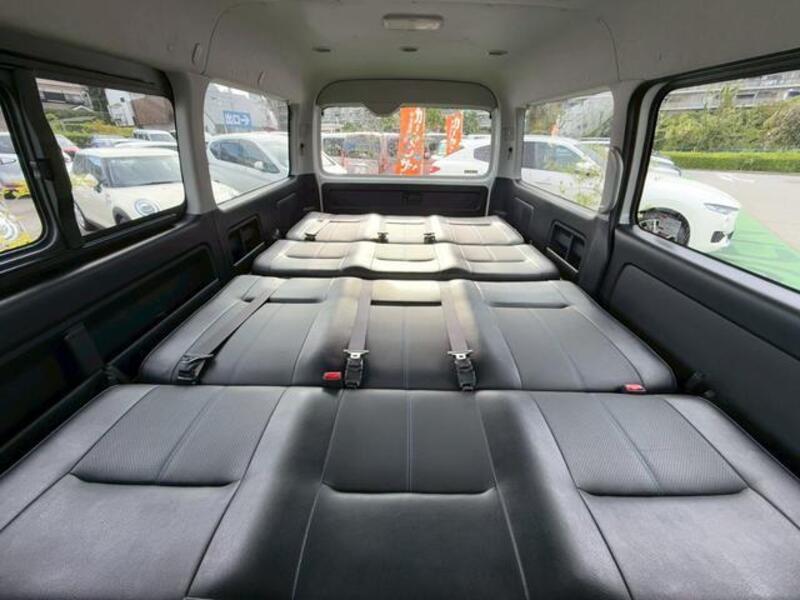 HIACE WAGON