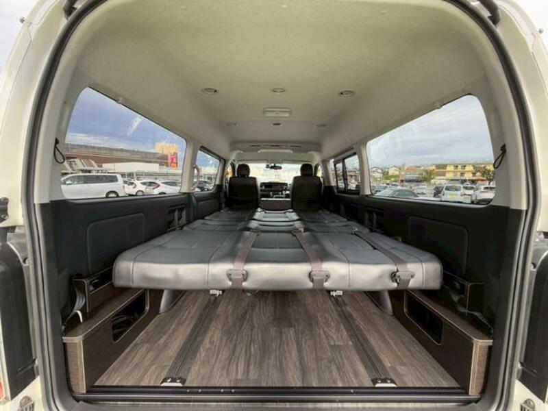 HIACE WAGON