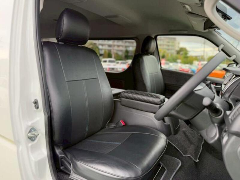 HIACE WAGON