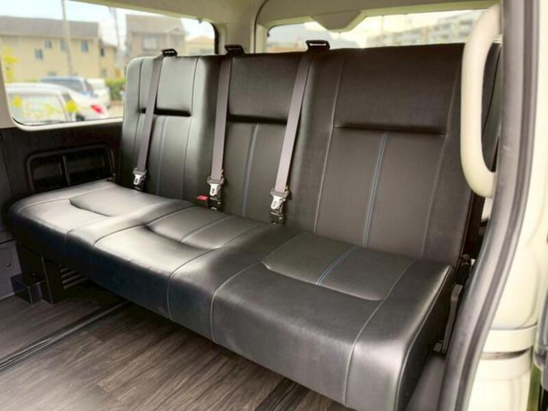 HIACE WAGON