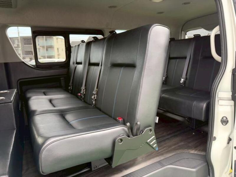 HIACE WAGON