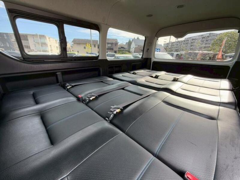HIACE WAGON