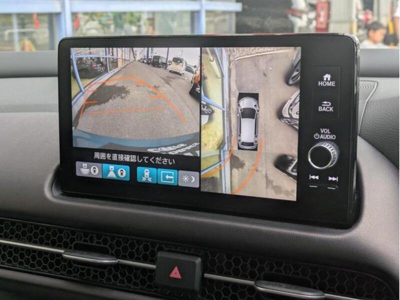 ZR-V
