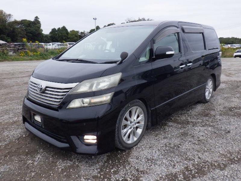 VELLFIRE