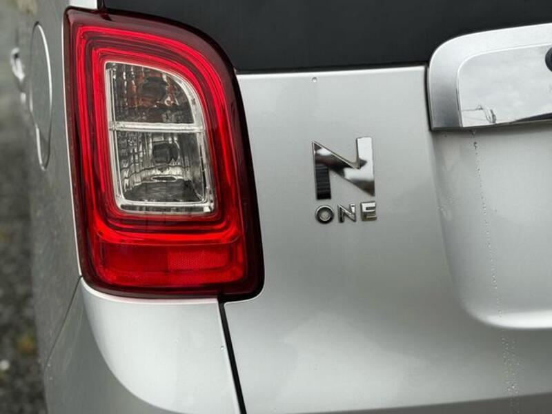 N ONE