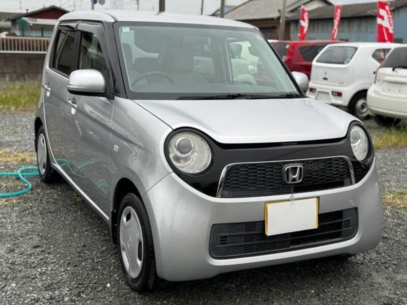 HONDA N ONE