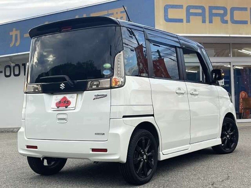 SPACIA CUSTOM