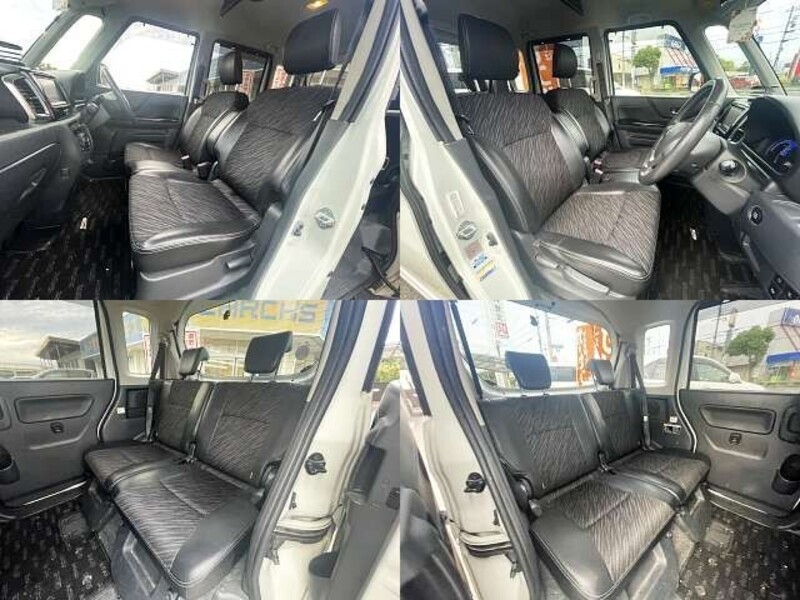 SPACIA CUSTOM